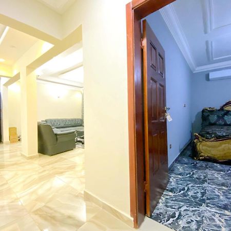 5 Star Furnished Apartments Simbok Екстер'єр фото