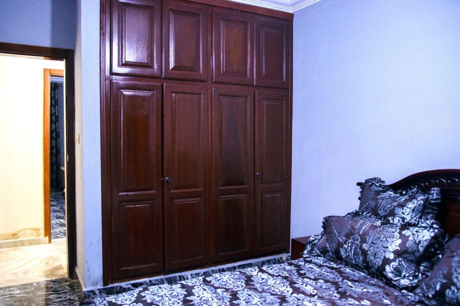 5 Star Furnished Apartments Simbok Екстер'єр фото
