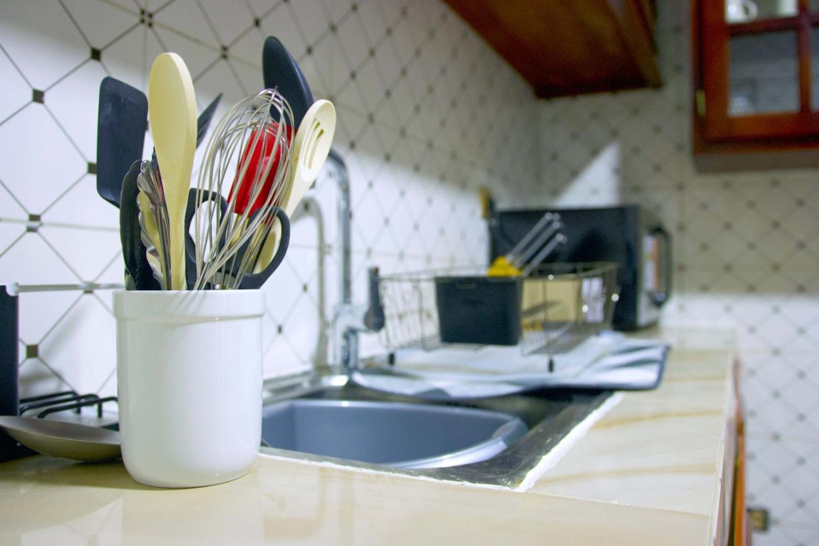 5 Star Furnished Apartments Simbok Екстер'єр фото