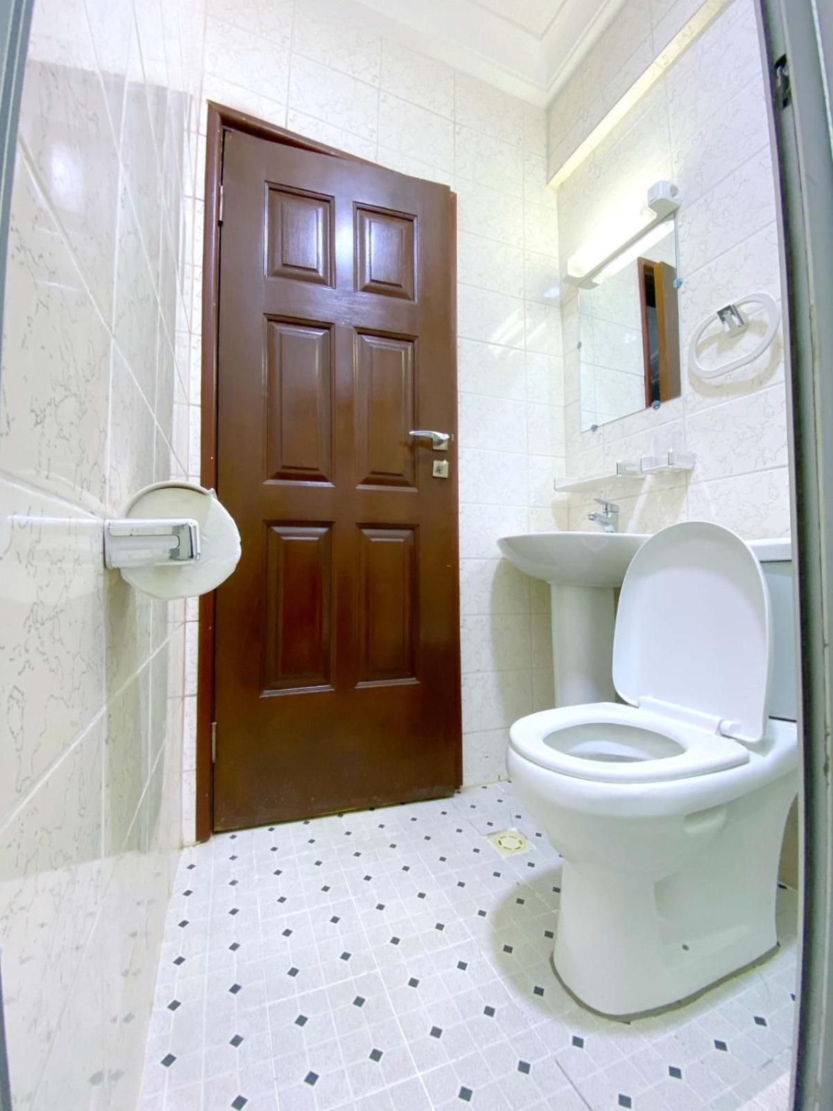 5 Star Furnished Apartments Simbok Екстер'єр фото