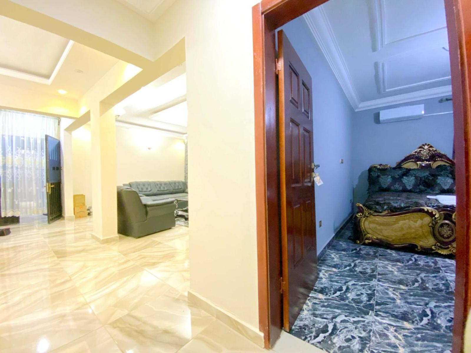 5 Star Furnished Apartments Simbok Екстер'єр фото