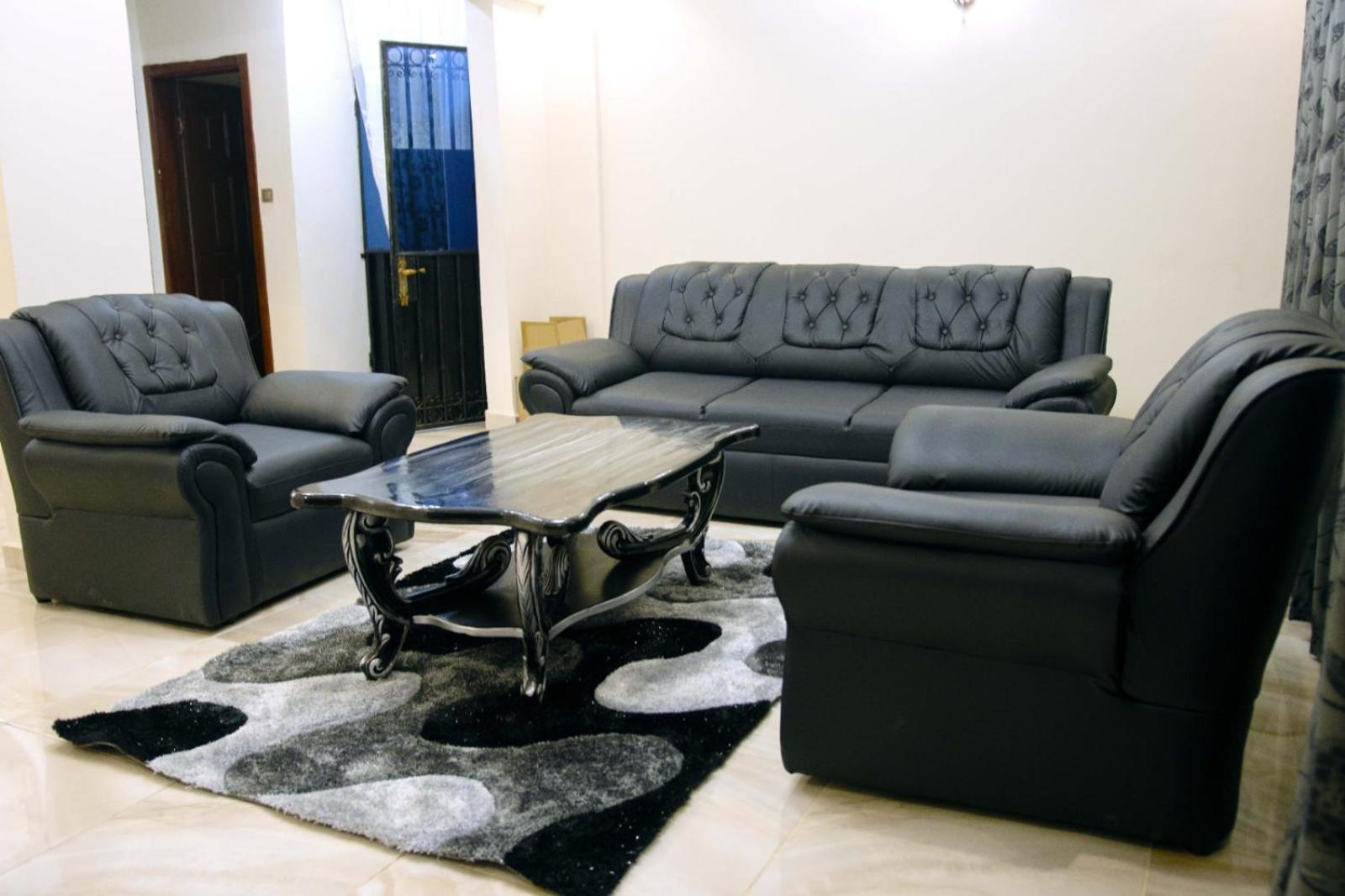 5 Star Furnished Apartments Simbok Екстер'єр фото